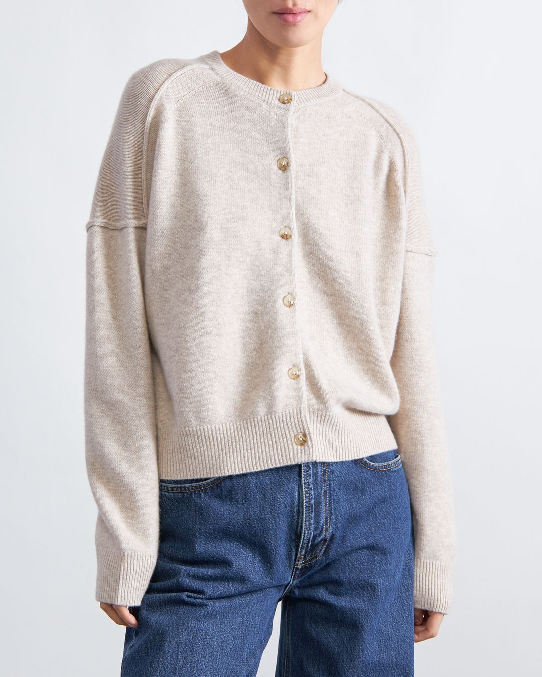 Купить Кардиган LOULOU DE SAISON