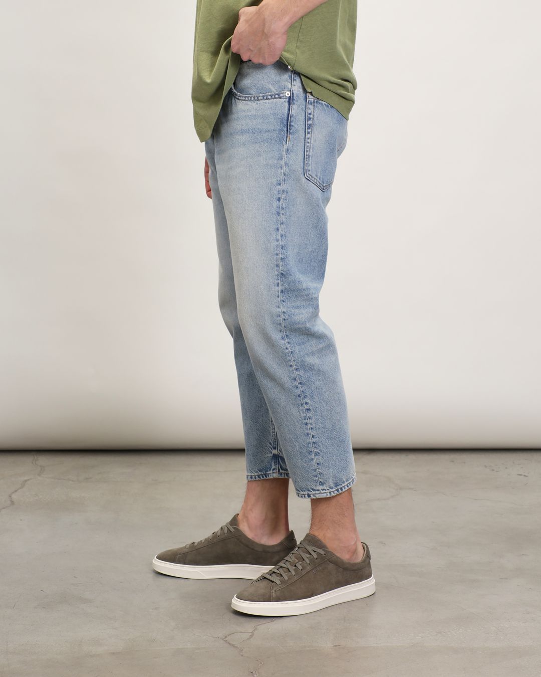 Купить Джинсы ICON DENIM