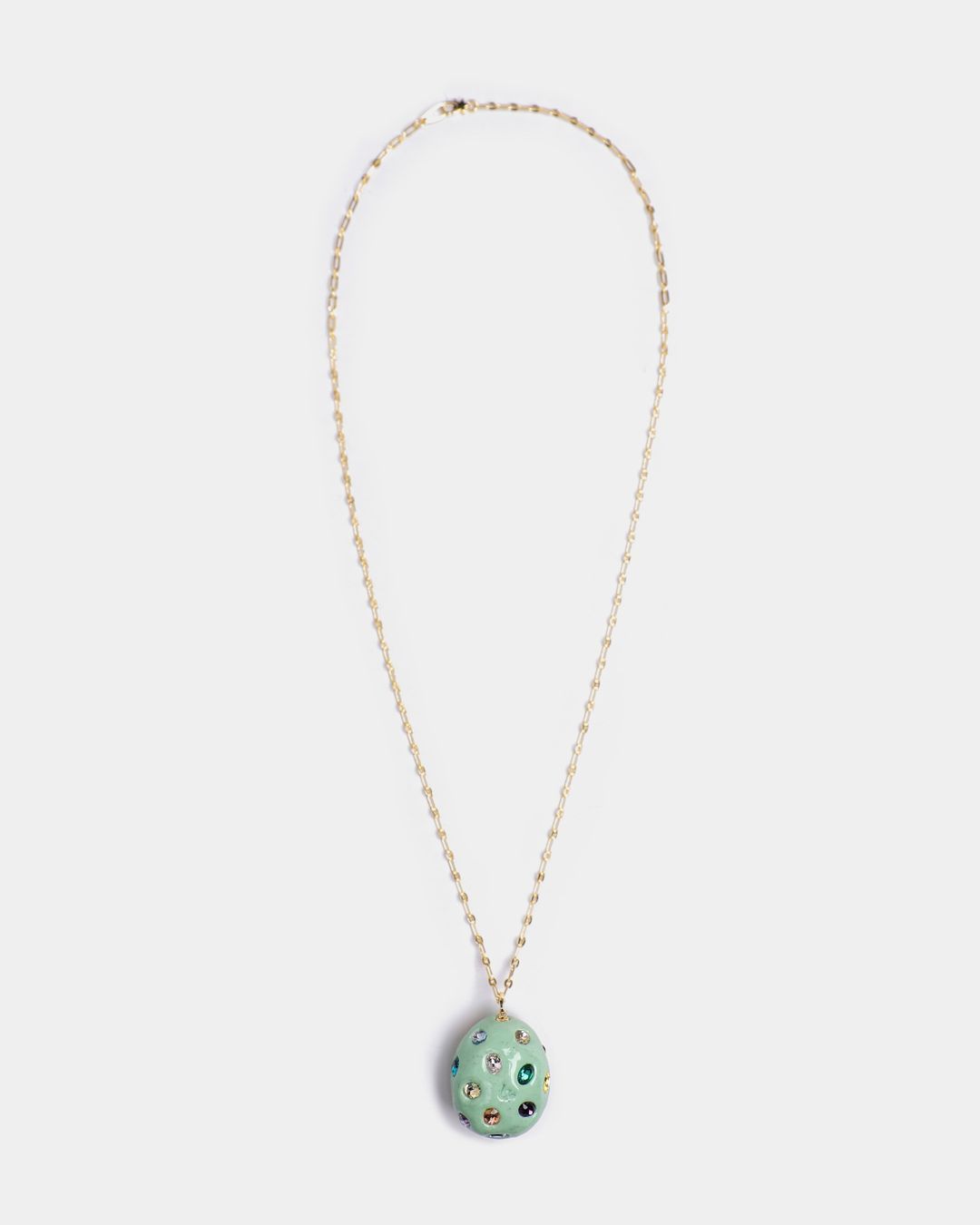 Купить Колье LILI ARCHIVE