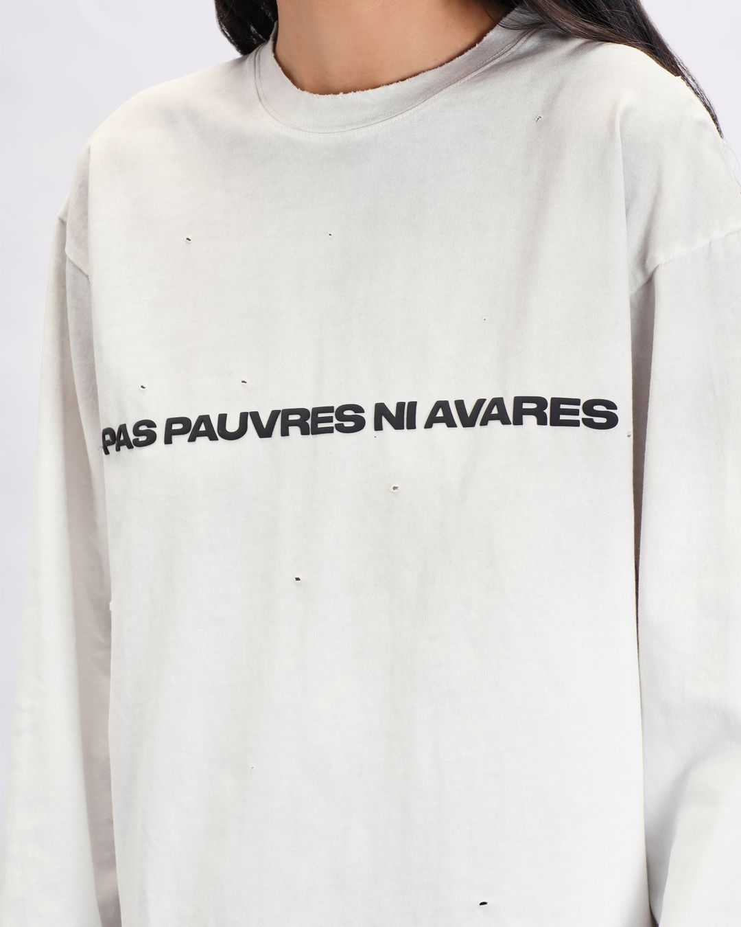 Купить Лонгслив PERVERT