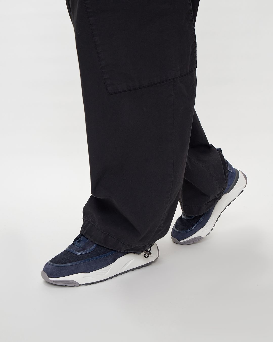 Купить Кроссовки SANTONI