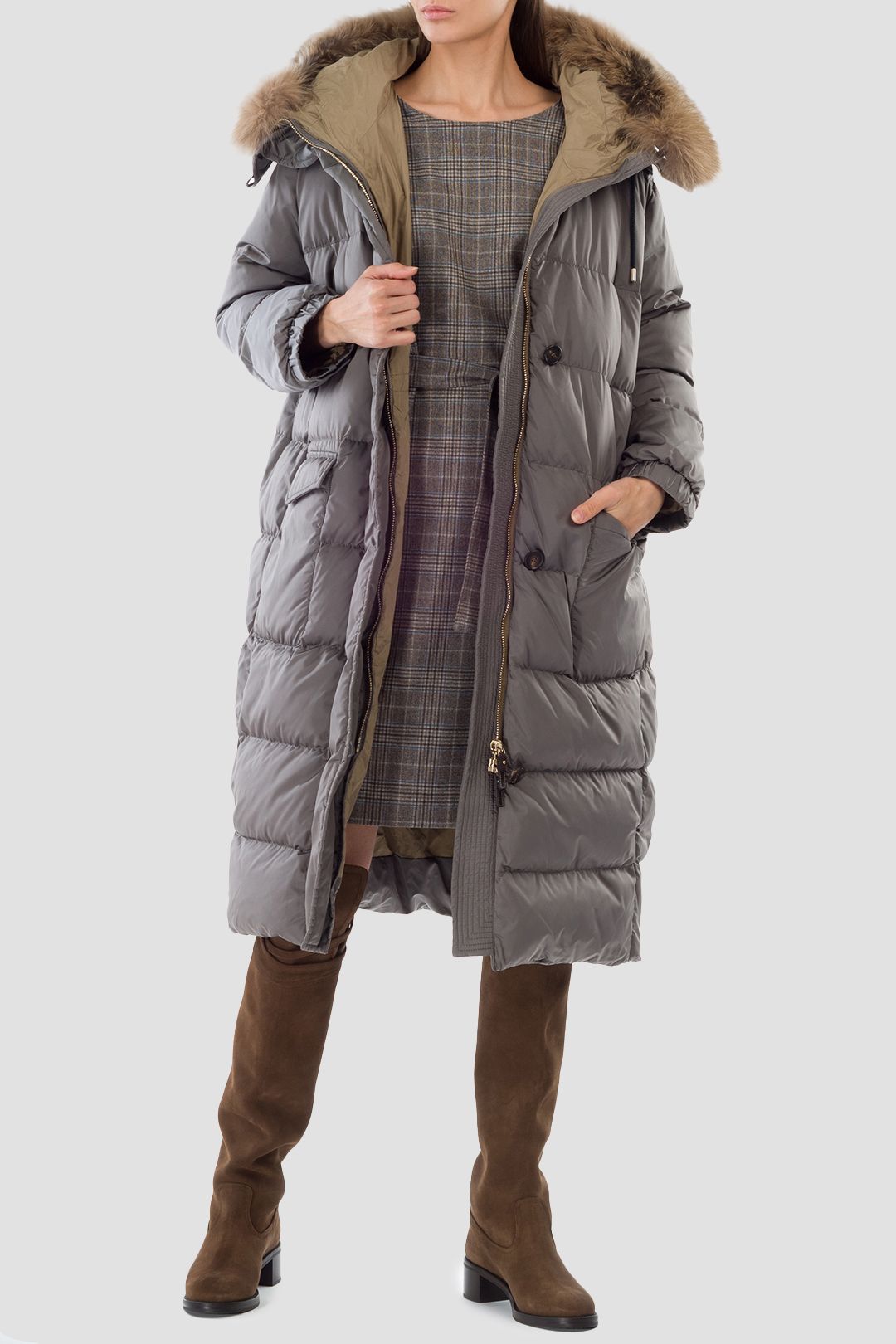 Купить Платье WEEKEND MAX MARA