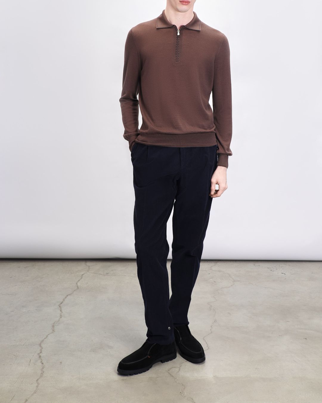 Купить Джемпер GRAN SASSO