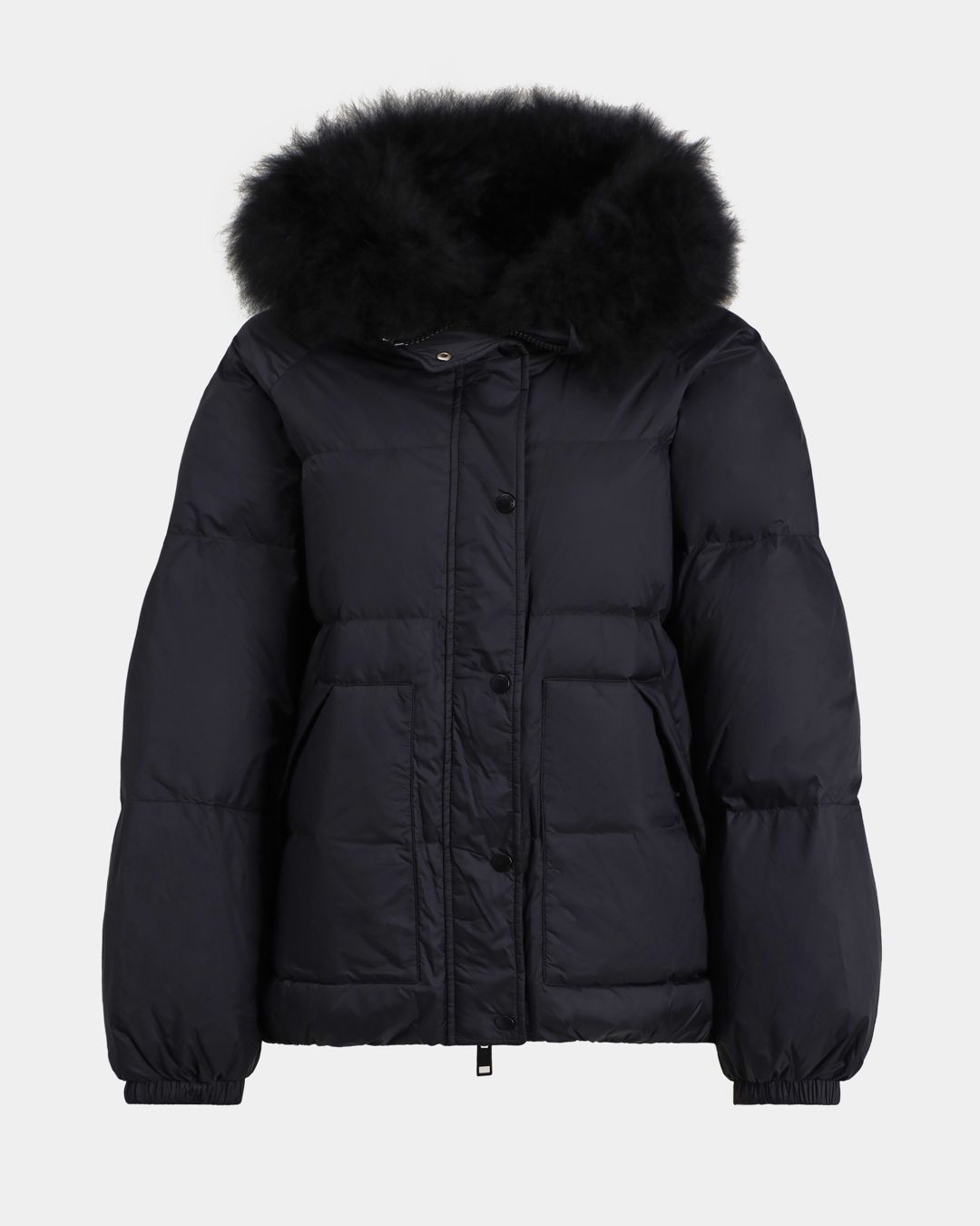 Купить Пуховик YVES SALOMON