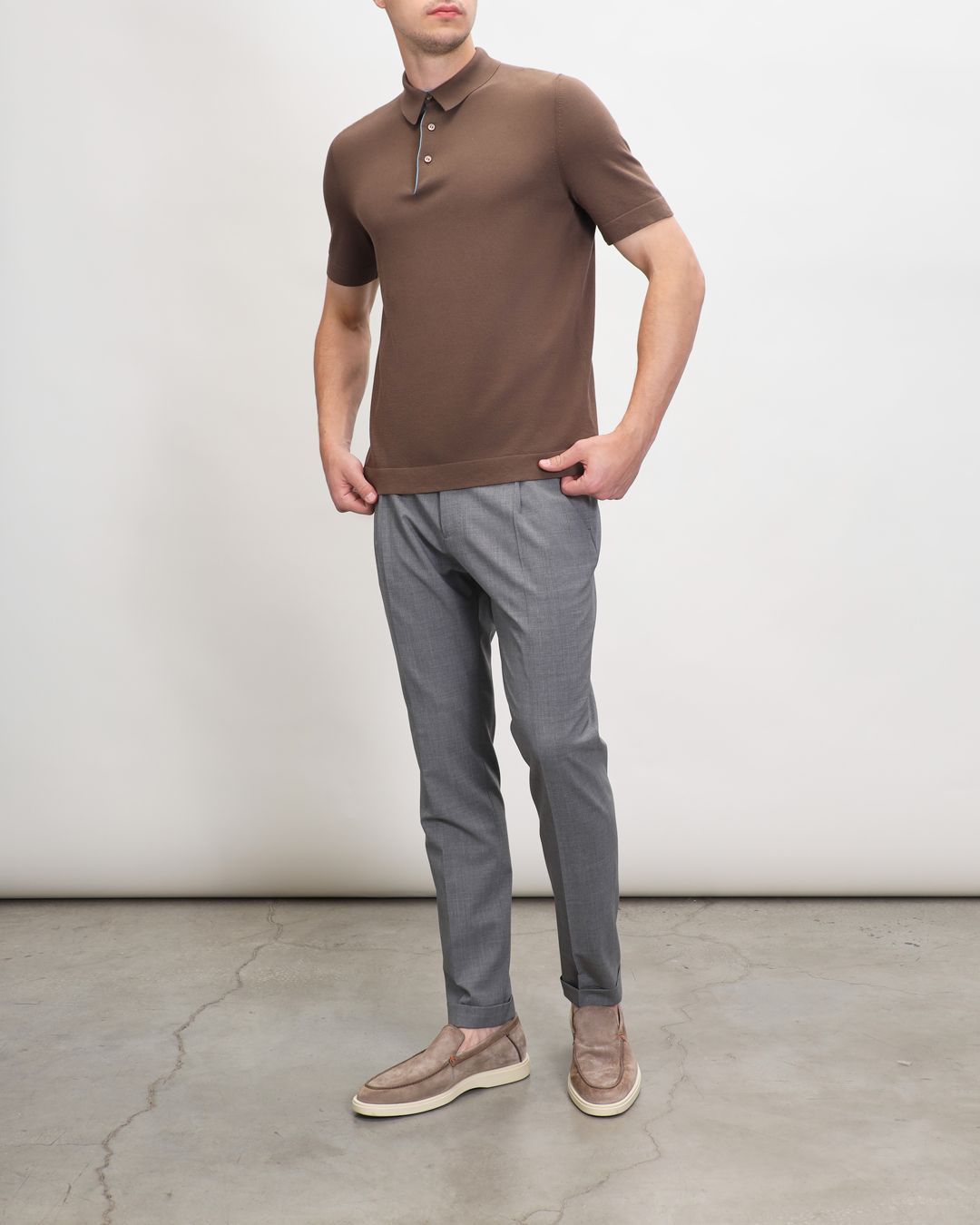 Купить Футболка GRAN SASSO