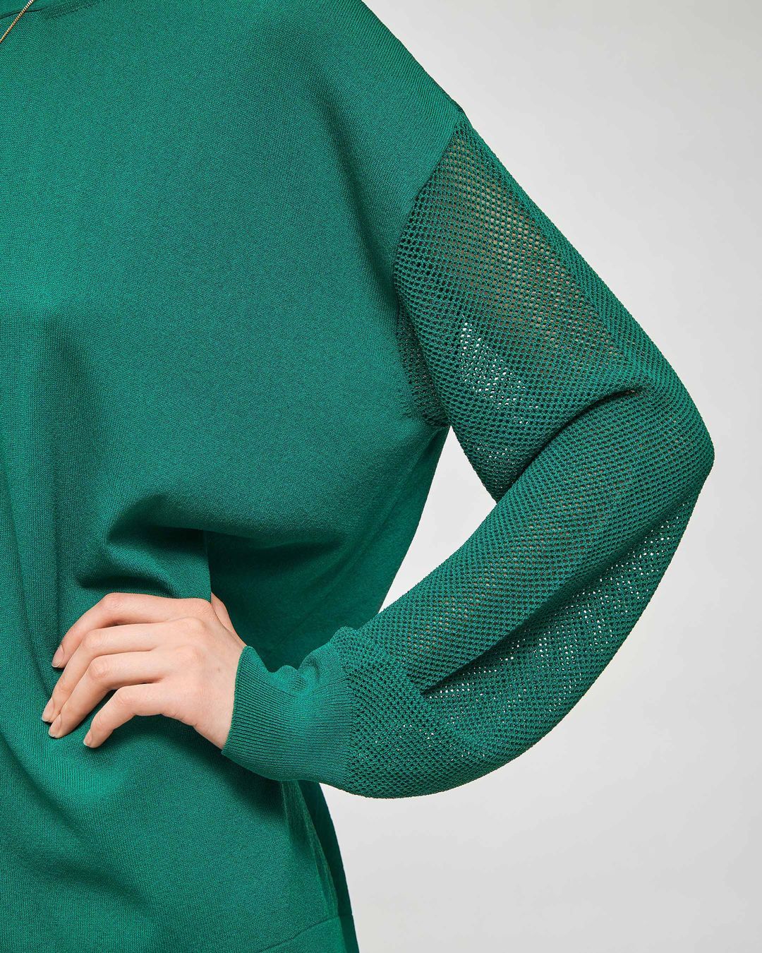 Купить Джемпер MAX MARA STUDIO