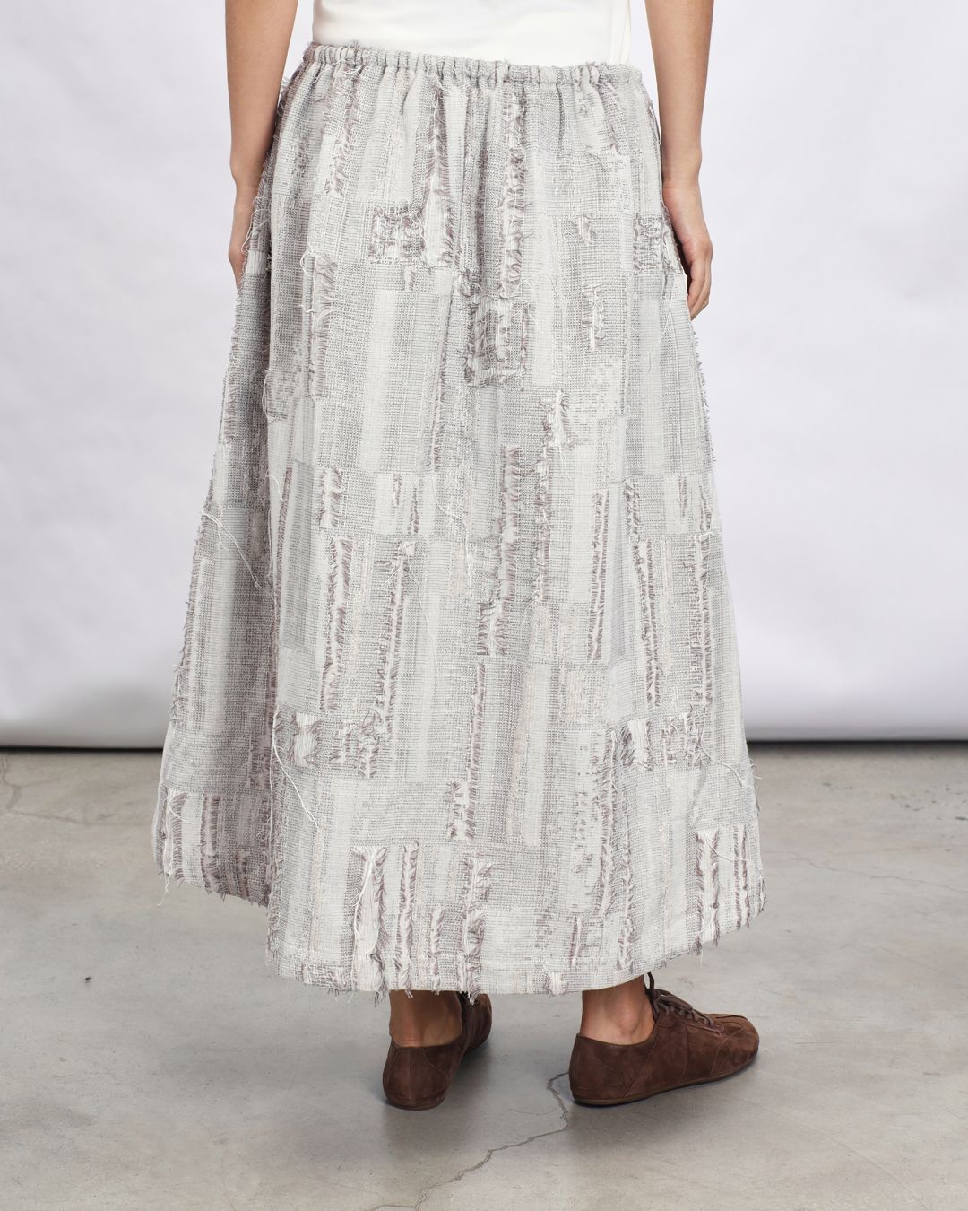 Купить Юбка MONOCHROME