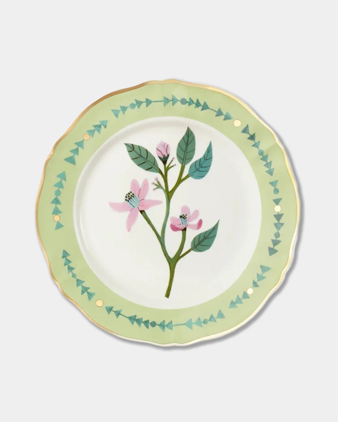 Купить Тарелка BITOSSI