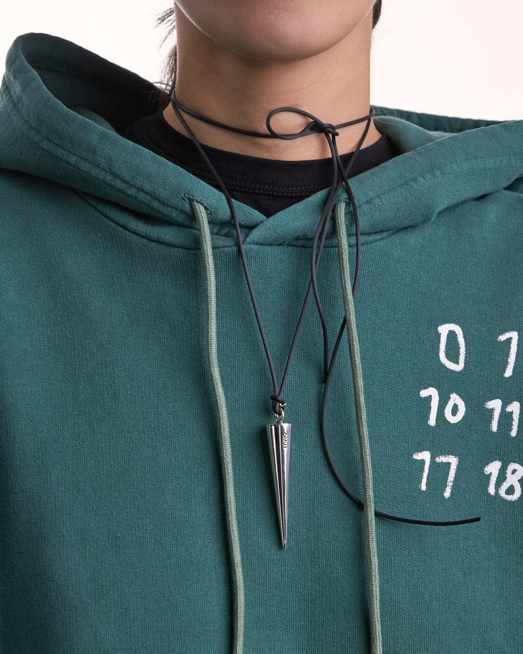 Купить Колье OMUT