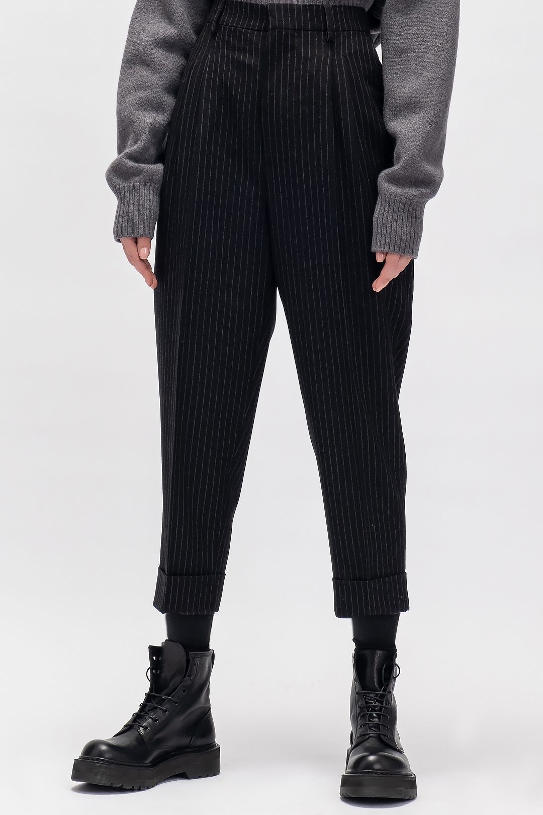 Купить Брюки AMI