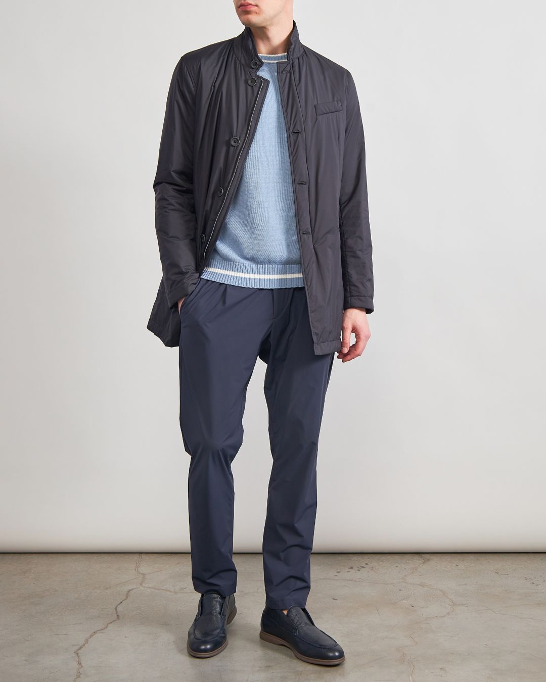 Купить Брюки HERNO