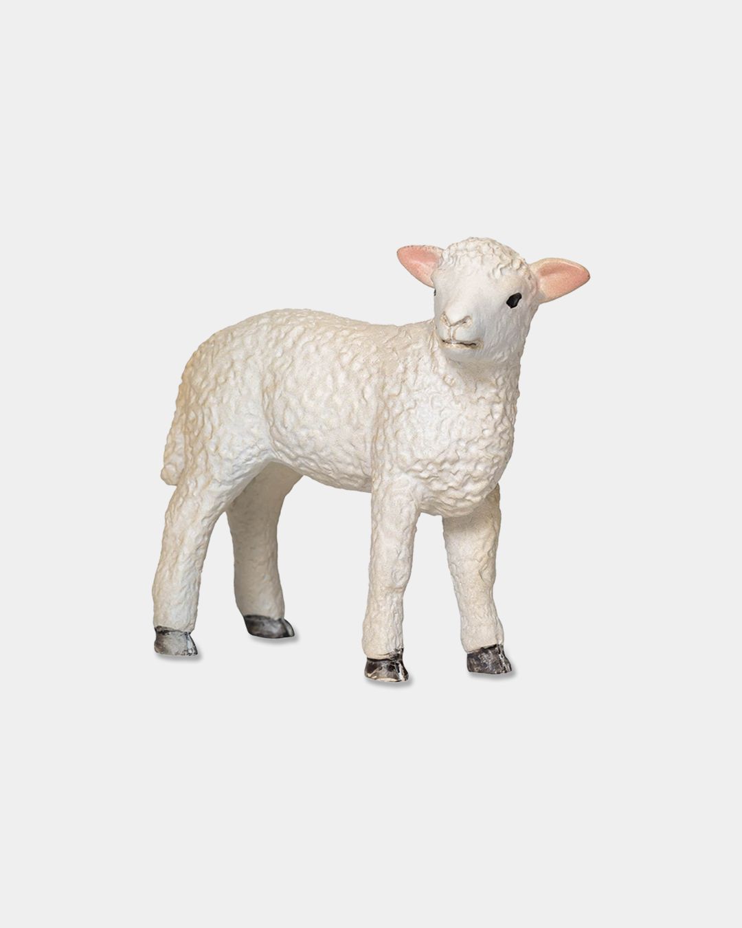 Купить Ягнёнок ромни (стоящий) KONIK