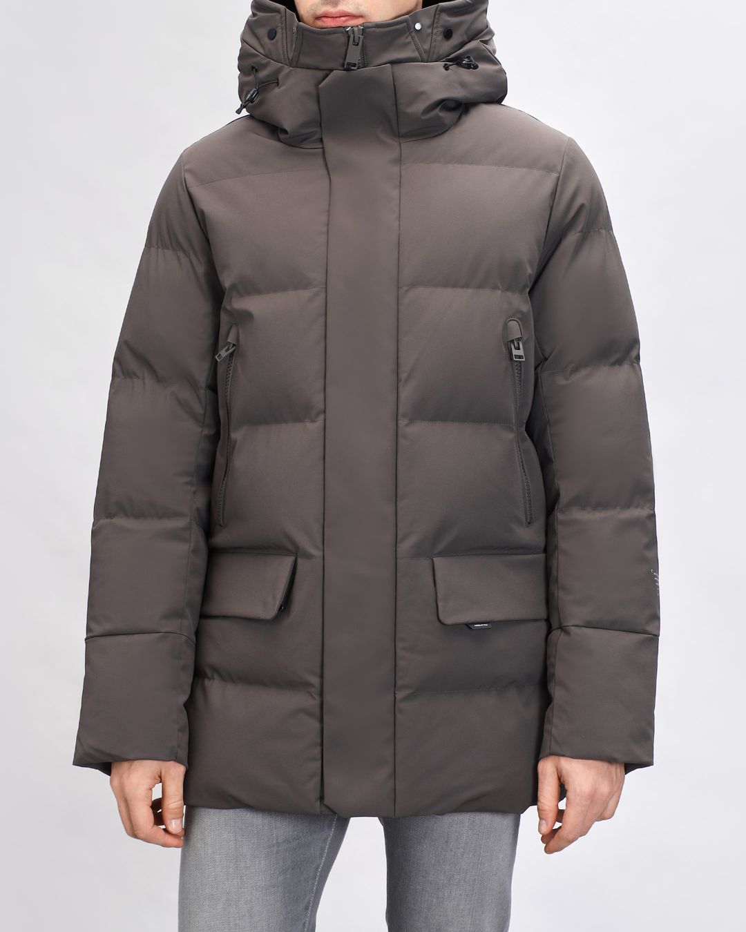 Купить Куртка KRAKATAU