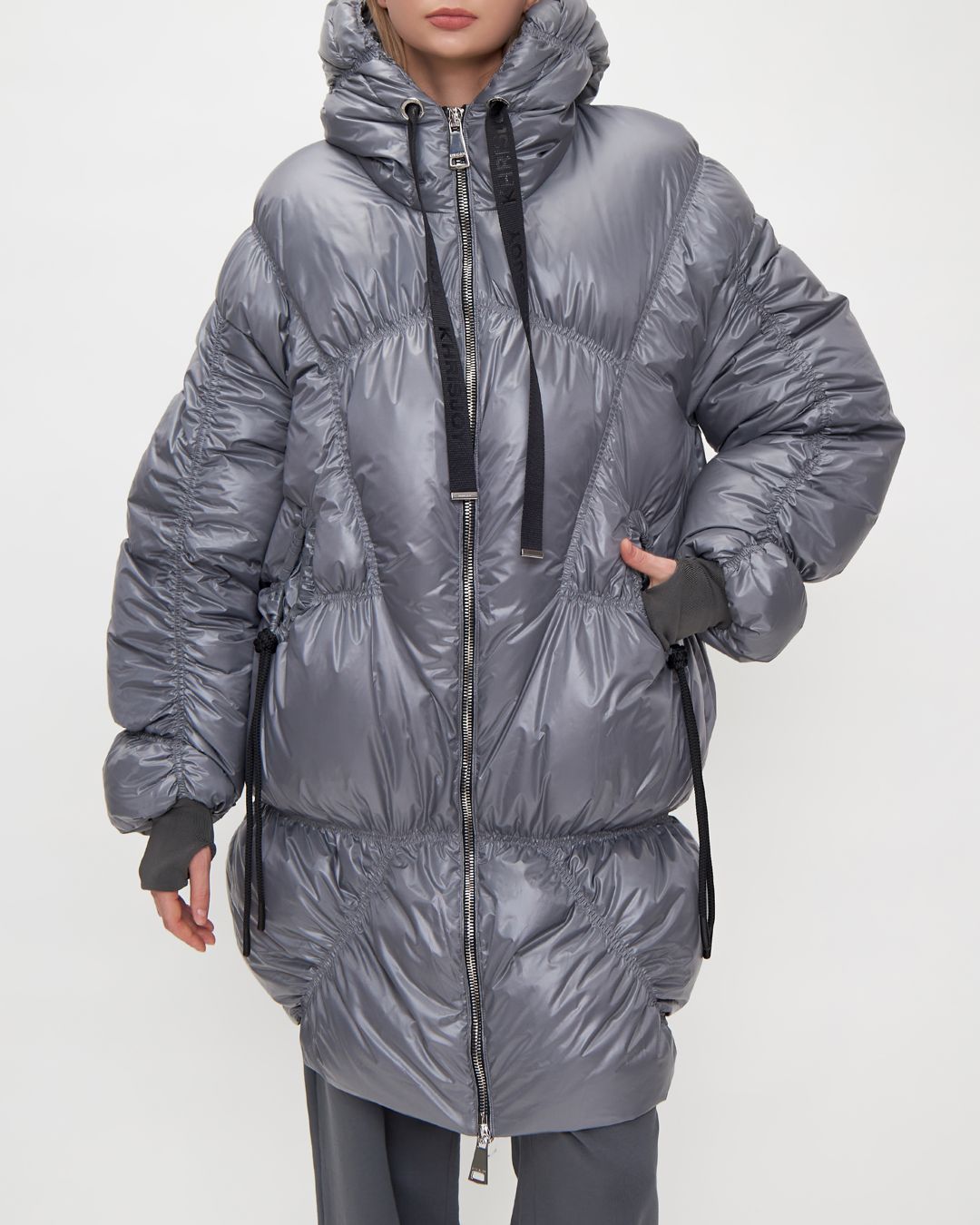 Купить Пуховик KHRISJOY