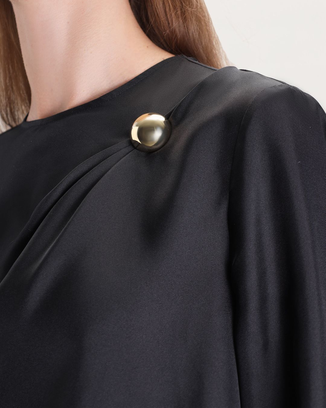 Купить Блуза LOULOU DE SAISON