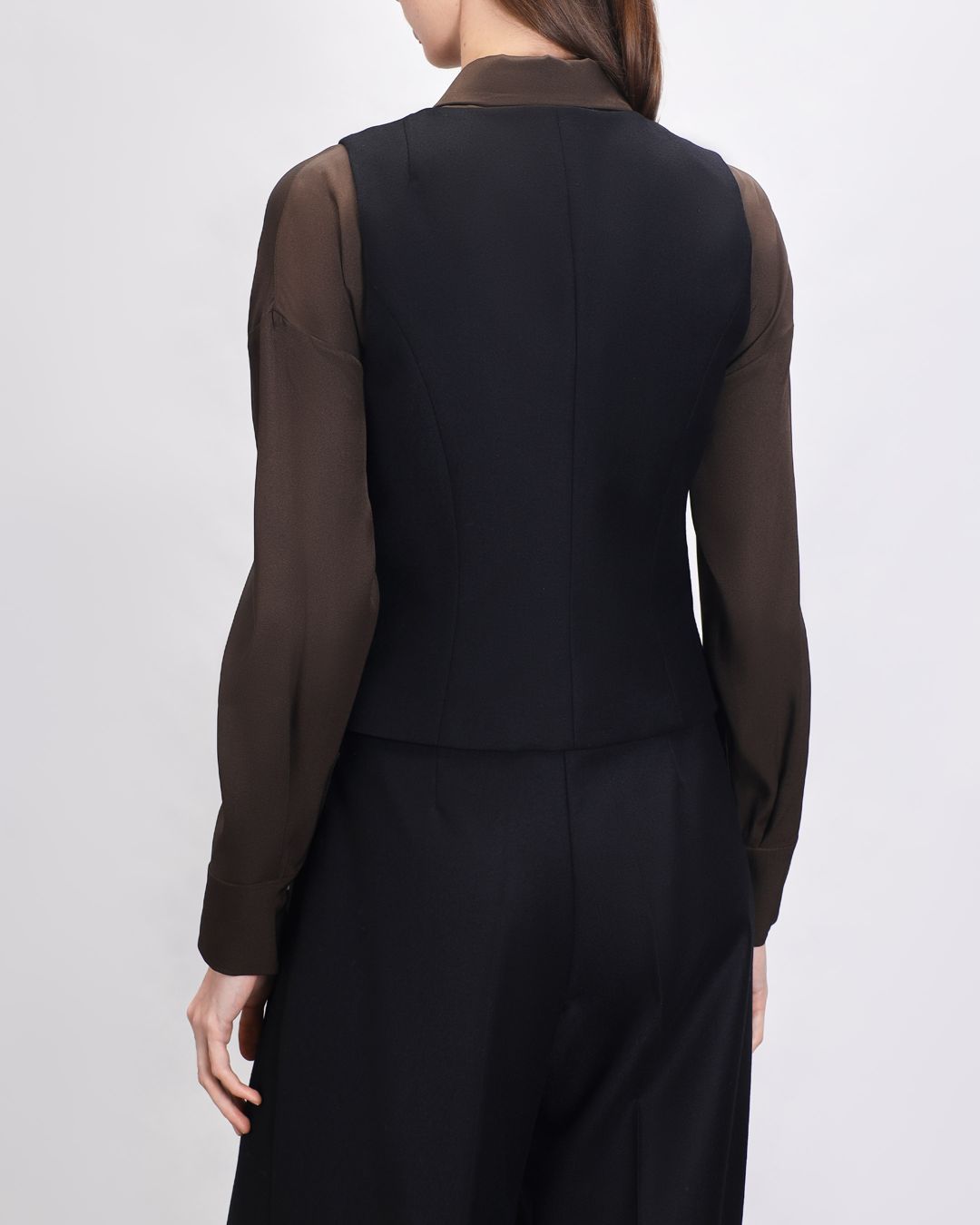 Купить Жилет LESYANEBO