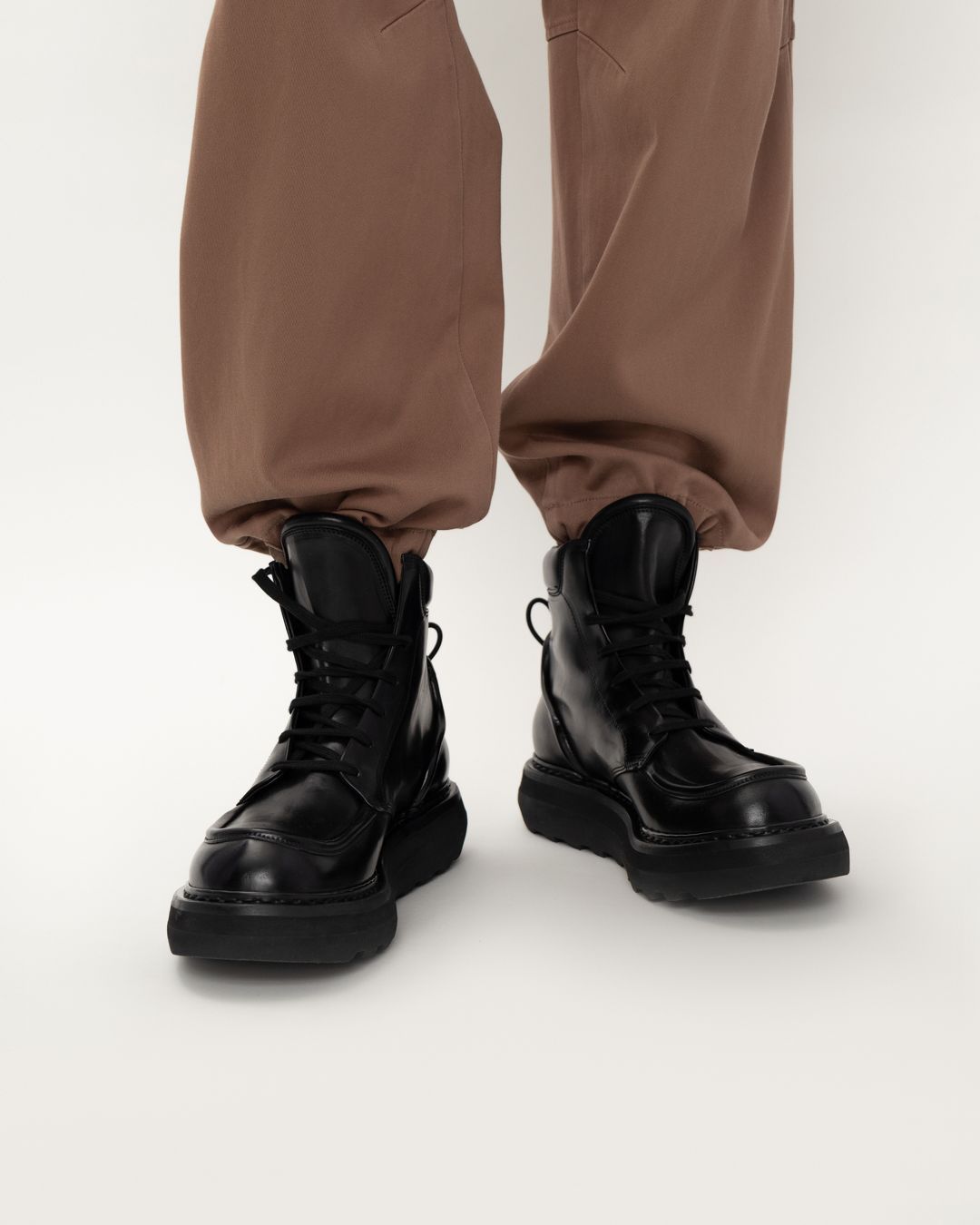 Купить Ботинки PREMIATA