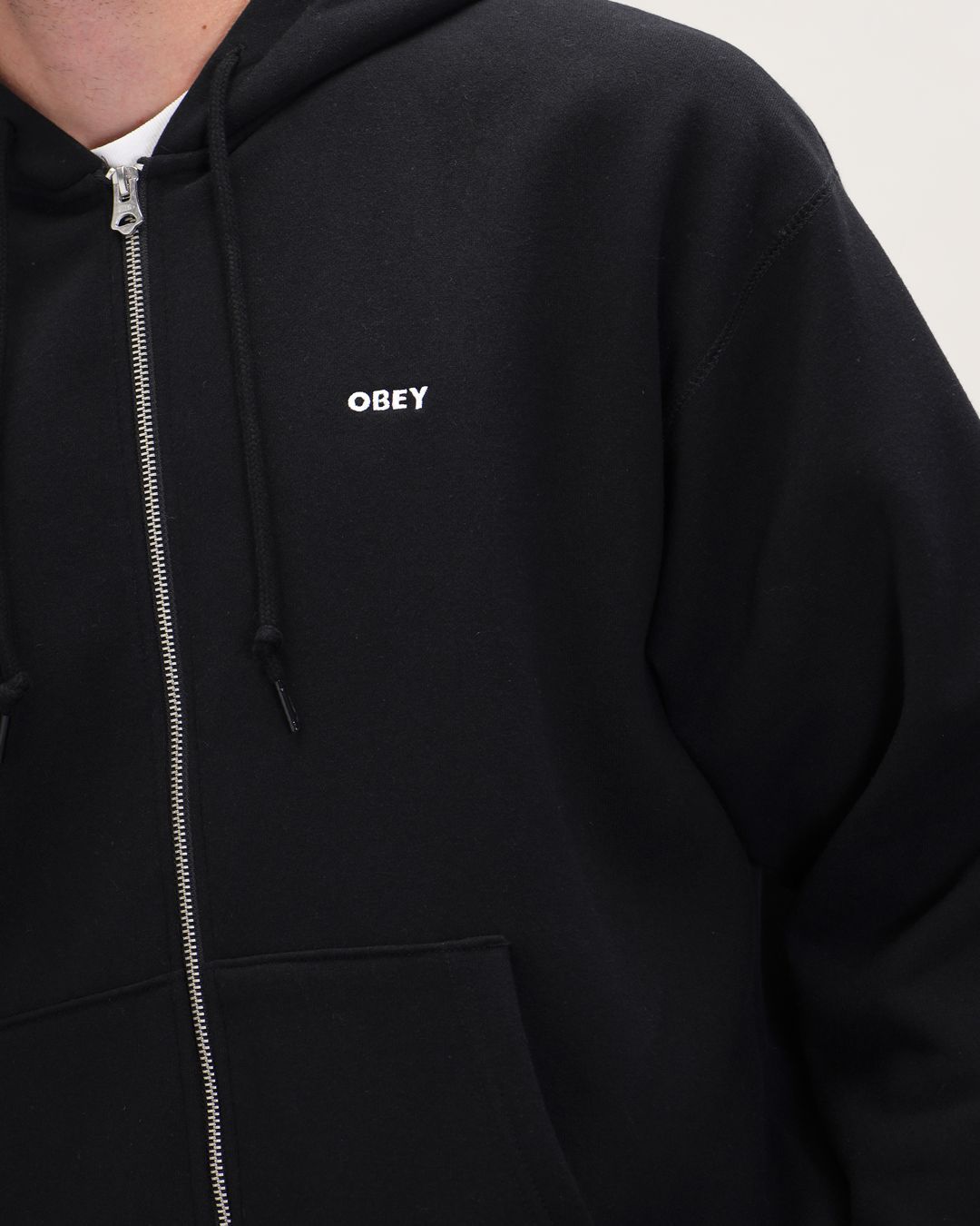 Купить Кардиган OBEY