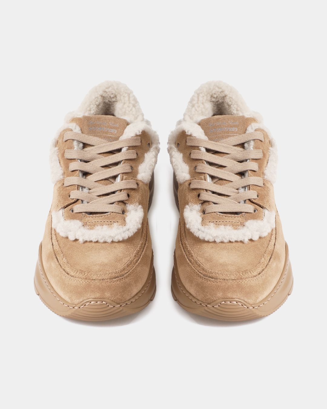 Купить Кроссовки STOKTON