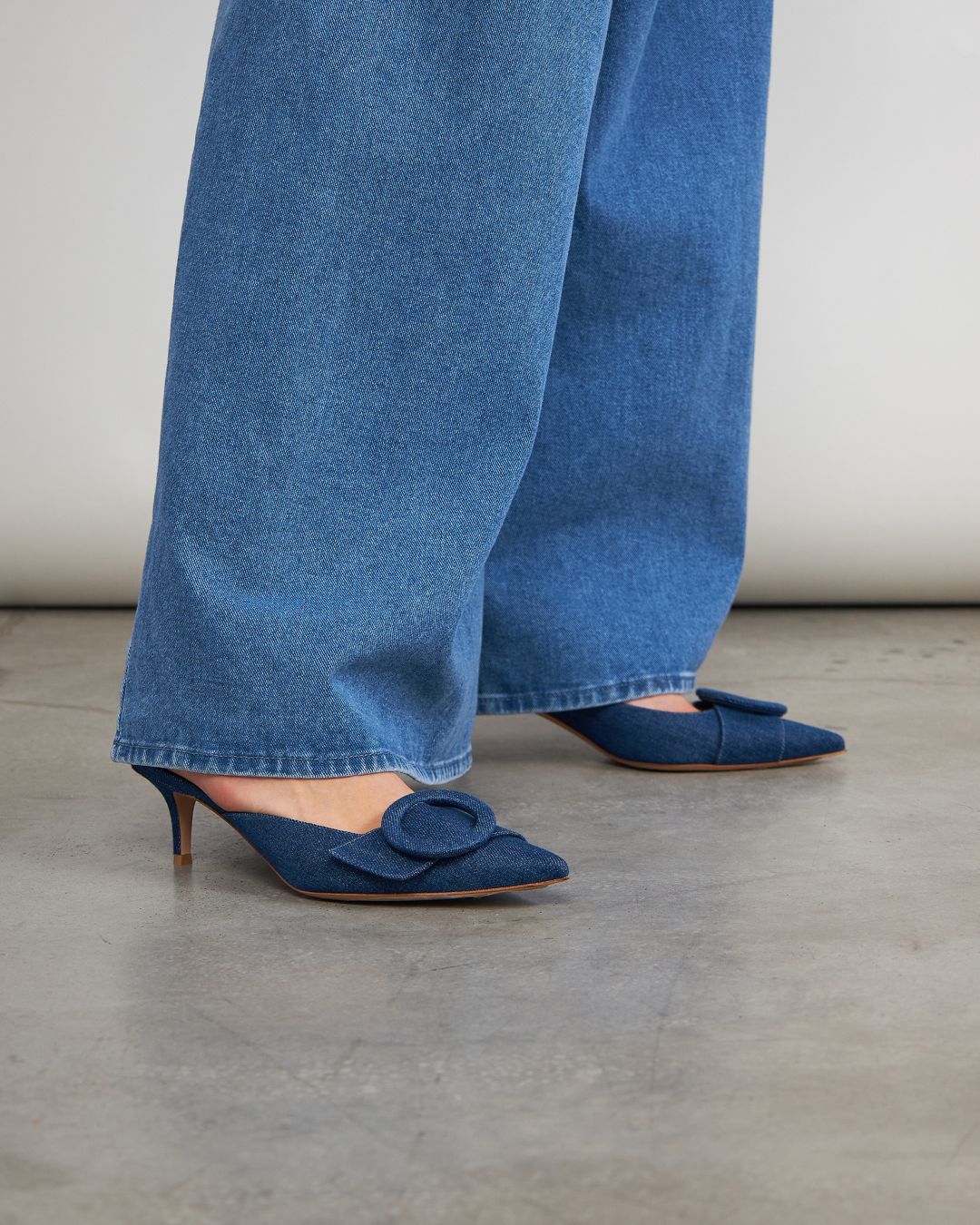 Купить Туфли GIANVITO ROSSI