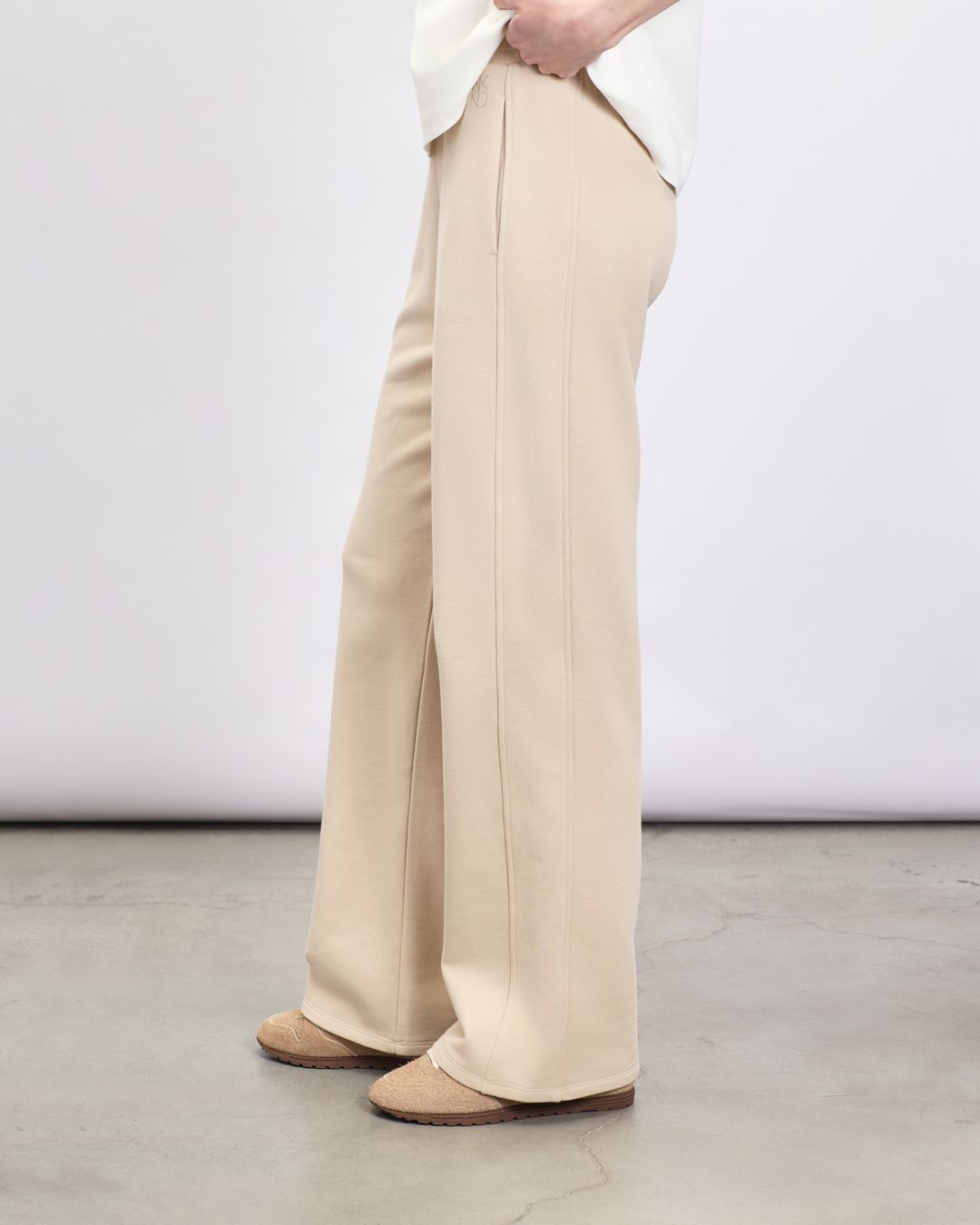 Купить Брюки WEEKEND MAX MARA