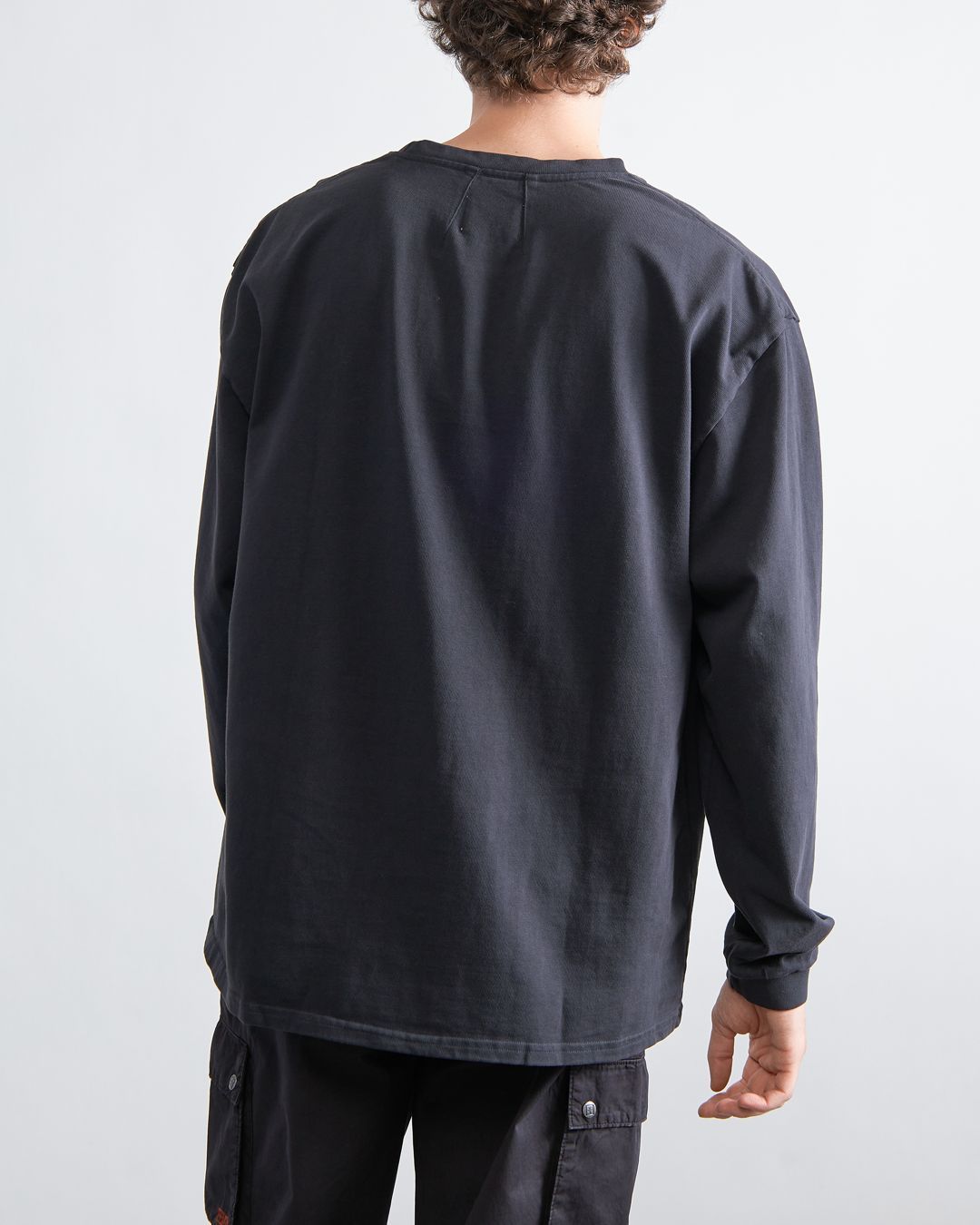 Купить Лонгслив RHUDE