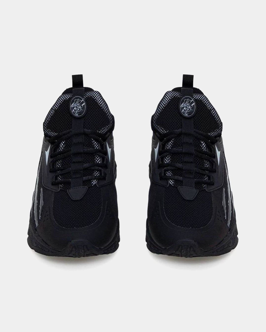 Купить Кроссовки PLEIN SPORT