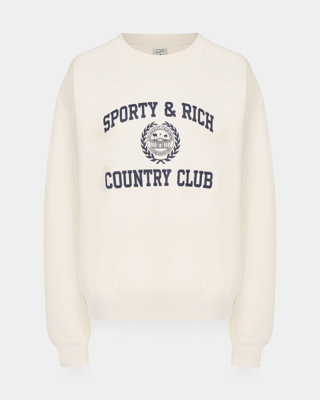 Купить Свитшот SPORTY&RICH