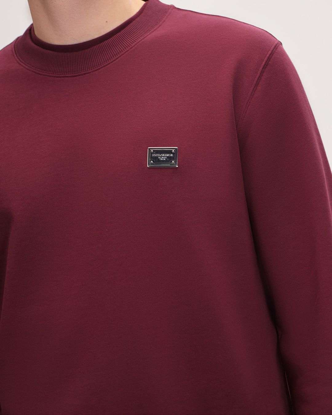 Купить Свитшот DOLCE & GABBANA