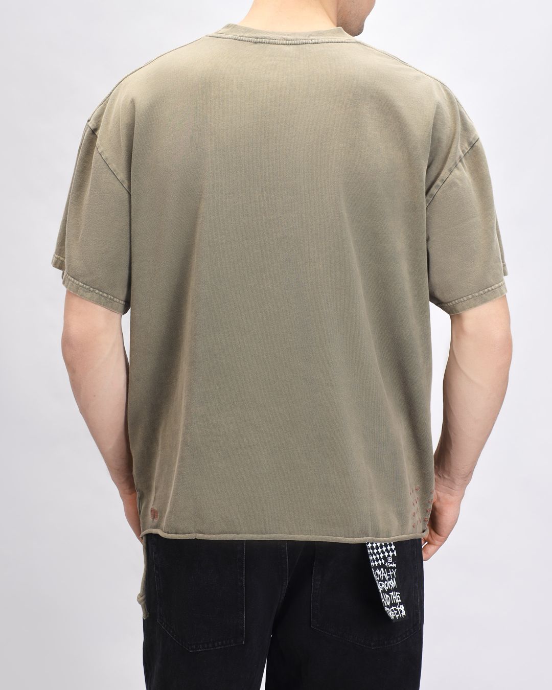 Купить Футболка KSUBI