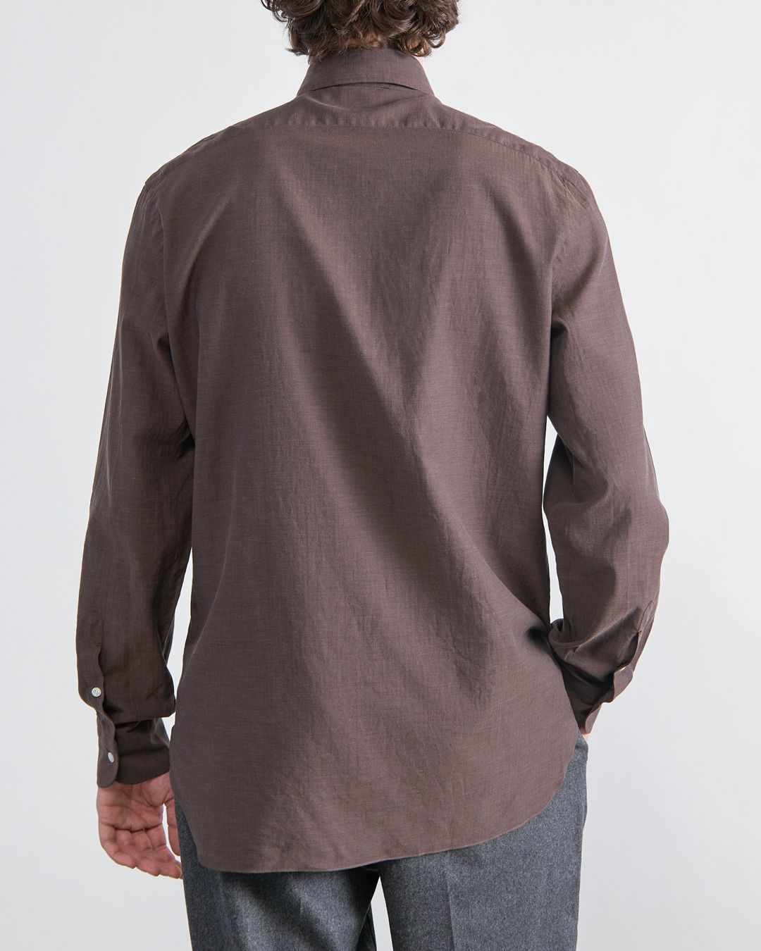 Купить Рубашка BARBA NAPOLI