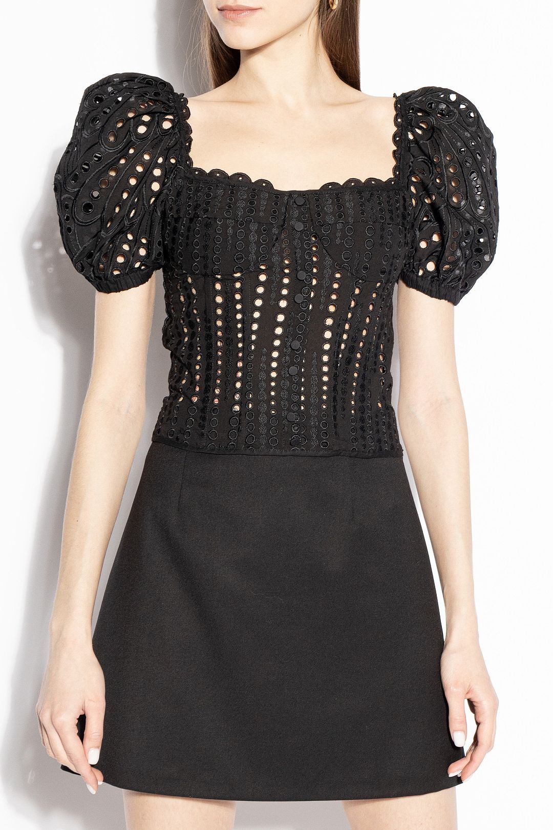 Купить Топ CHARO RUIZ