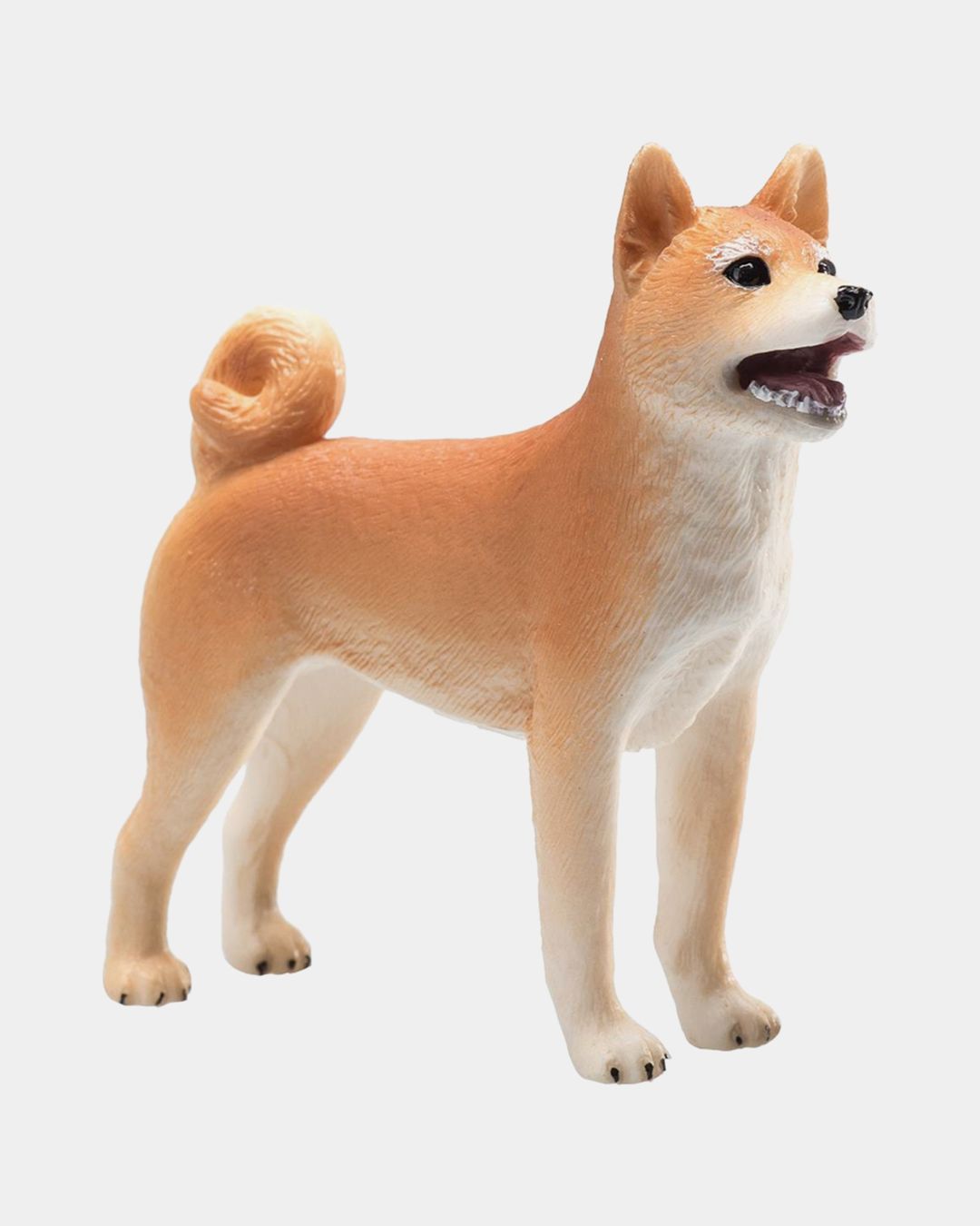 Купить Сиба-ину KONIK