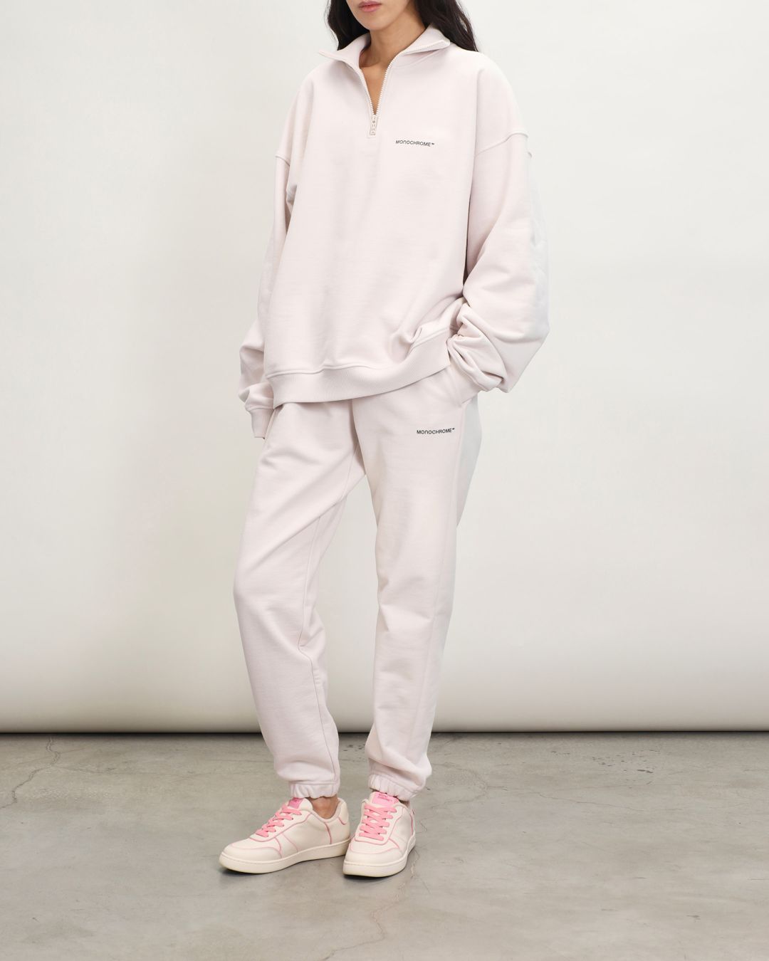 Купить Свитшот MONOCHROME