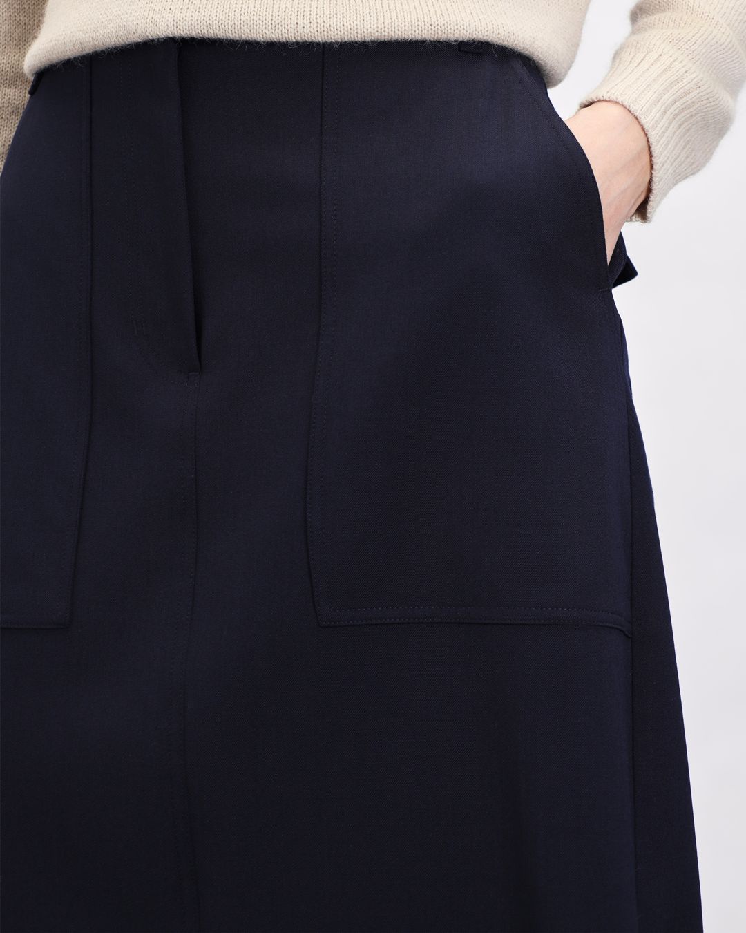 Купить Юбка WEEKEND MAX MARA