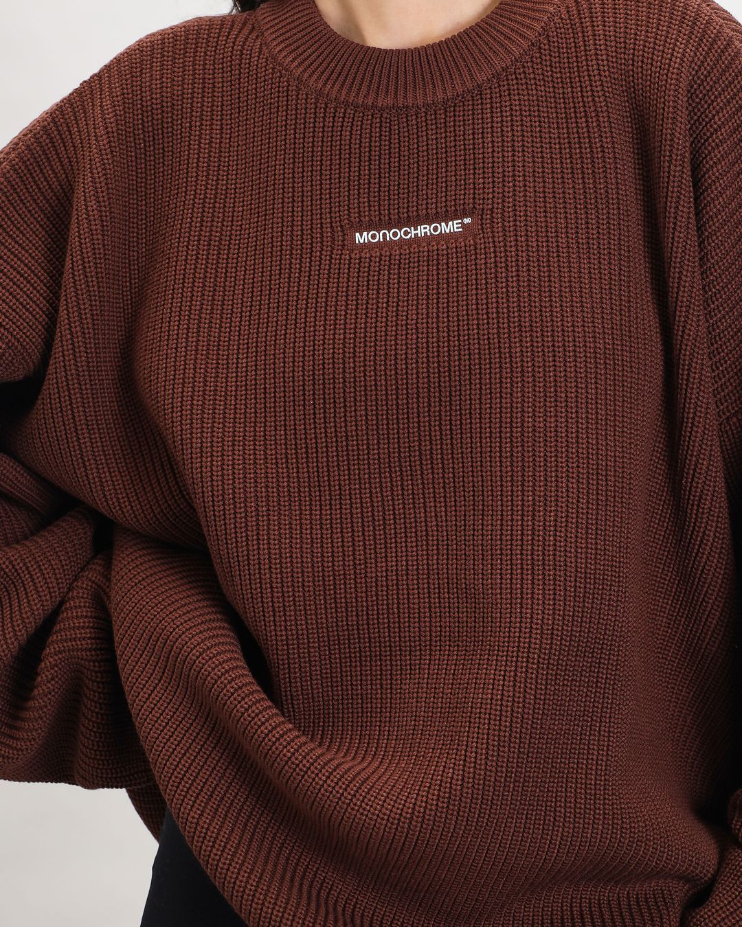 Купить Джемпер MONOCHROME