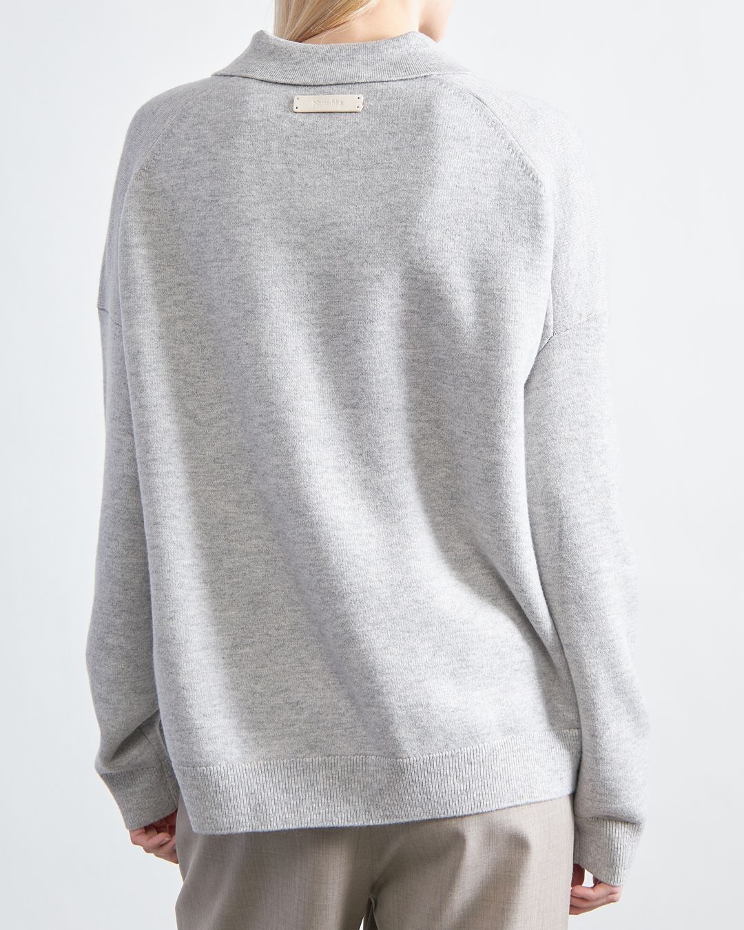 Купить Джемпер NANUSHKA