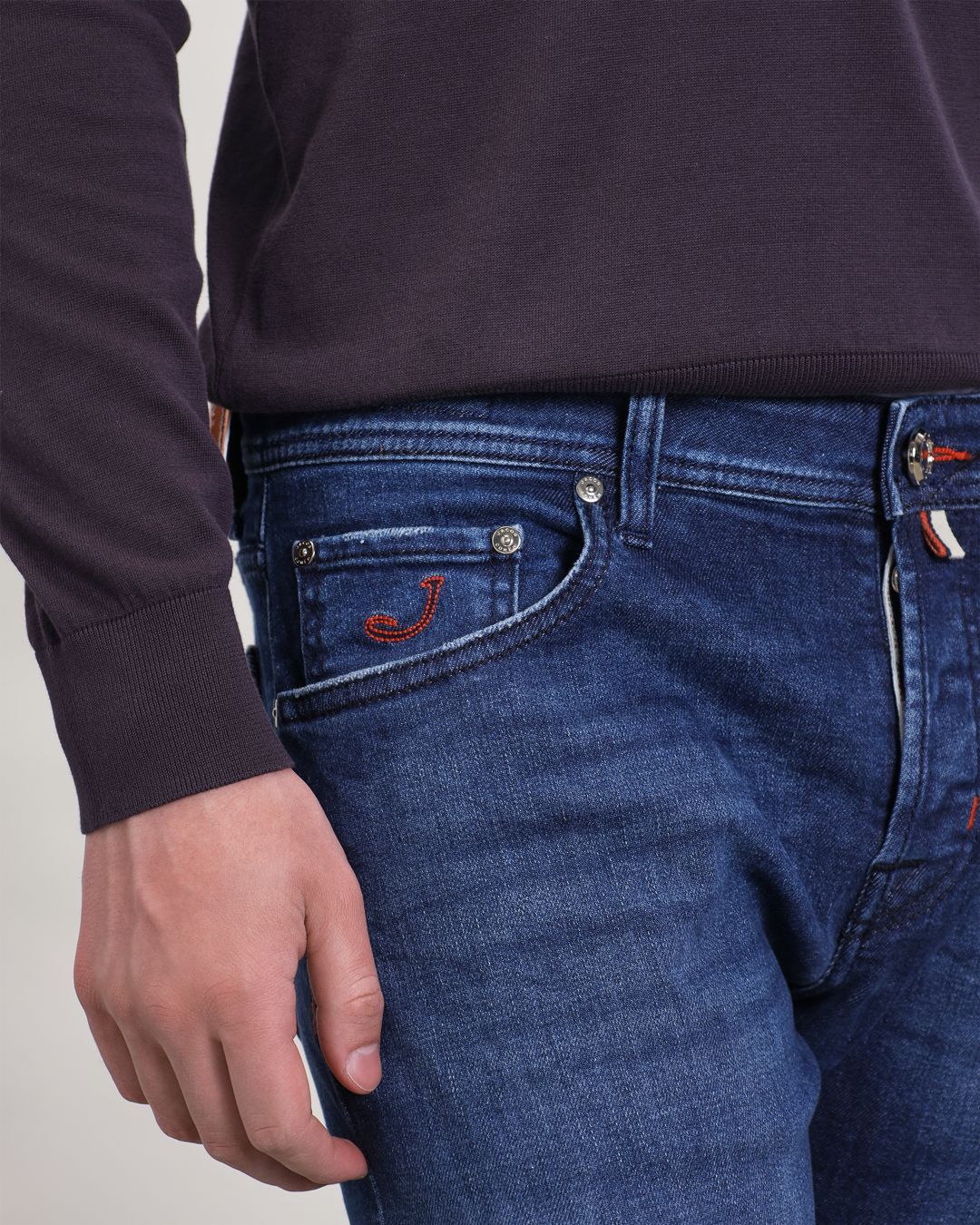 Купить Джинсы JACOB COHEN MEN