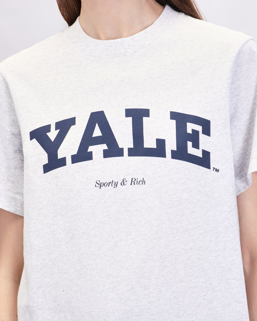 Купить Футболка SPORTY&RICH