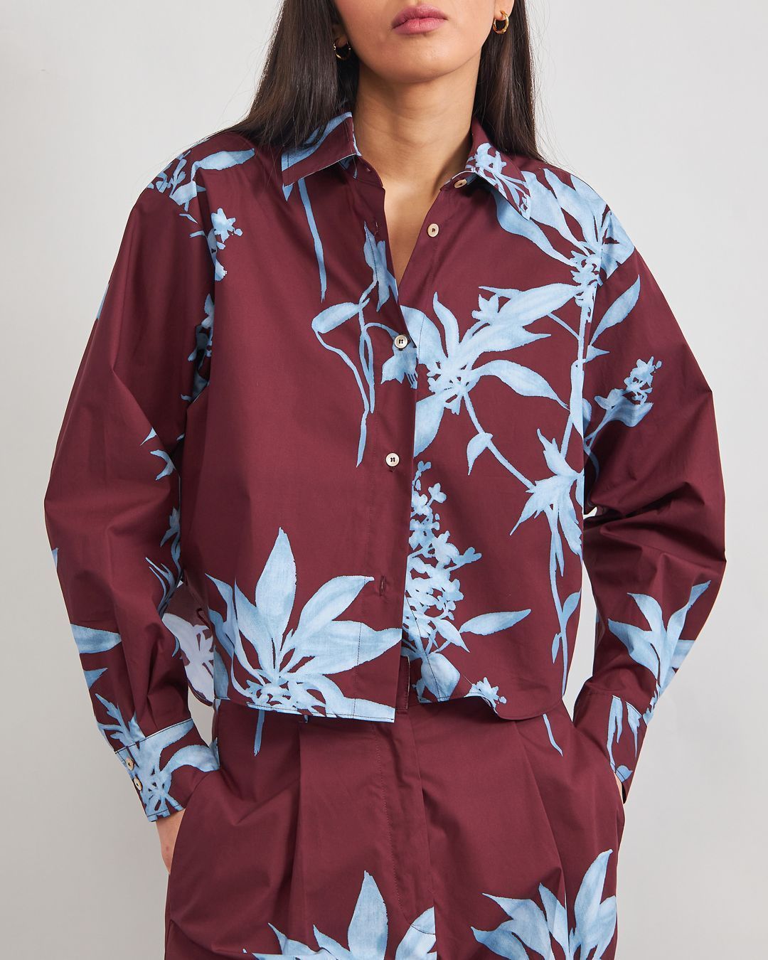 Купить Рубашка FORTE FORTE