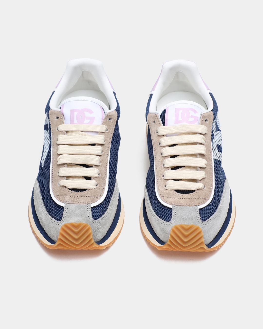 Купить Кроссовки DOLCE & GABBANA