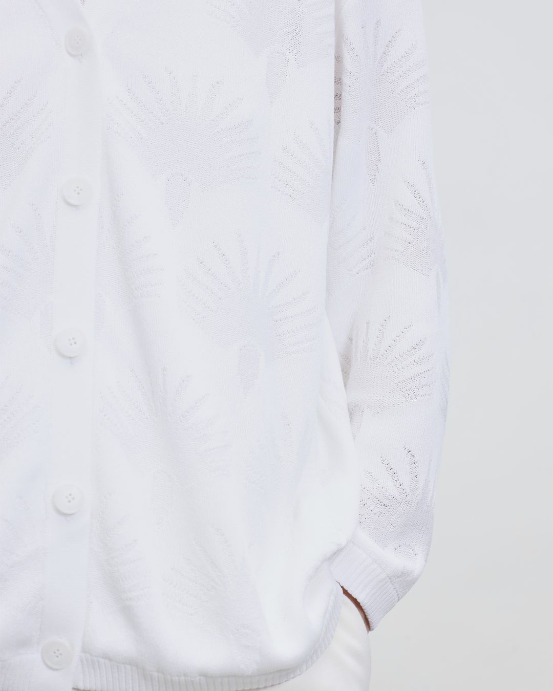 Купить Кардиган FREE AGE