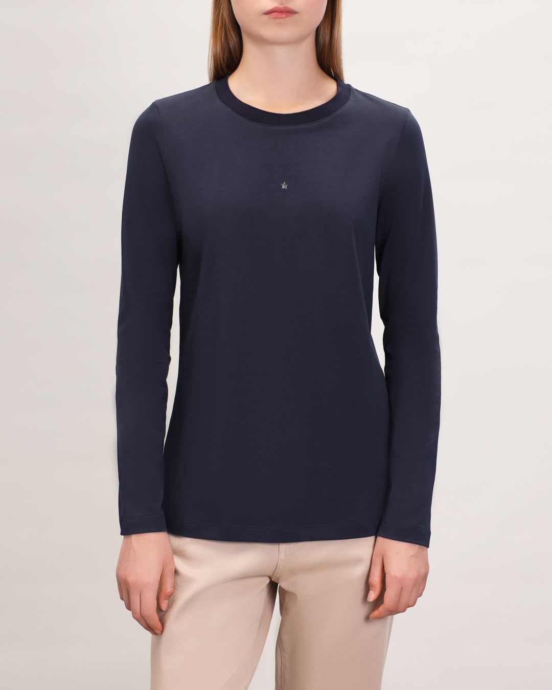 Купить Лонгслив LORENA ANTONIAZZI