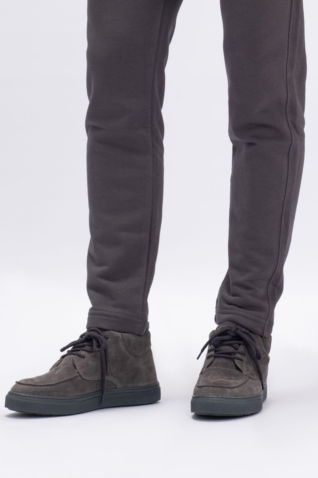 Купить Ботинки INUIKII