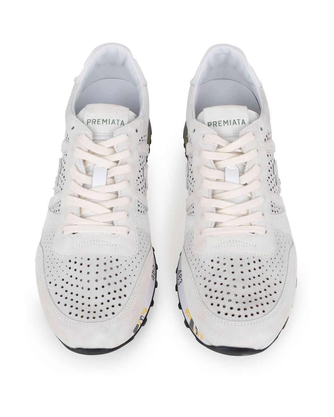 Купить Кроссовки PREMIATA