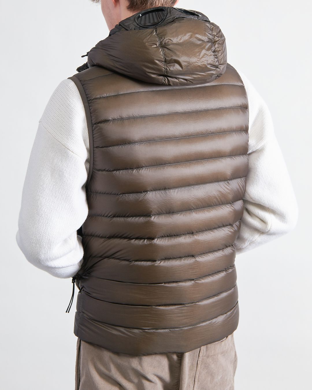 Купить Жилет CP COMPANY MEN