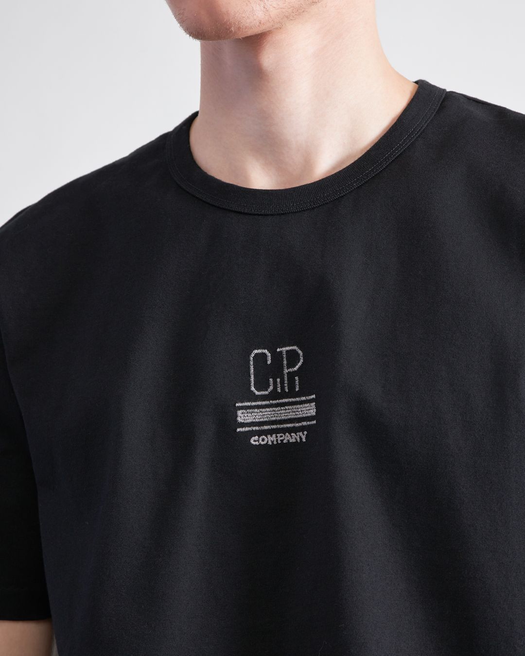 Купить Футболка CP COMPANY MEN