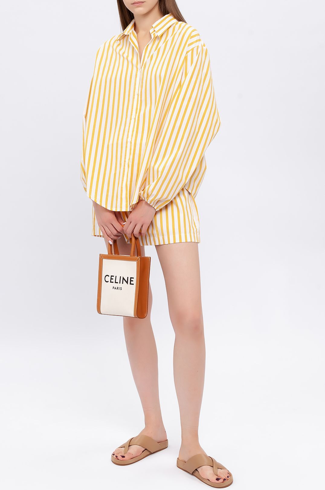 Купить Шорты FAITHFULL THE BRAND