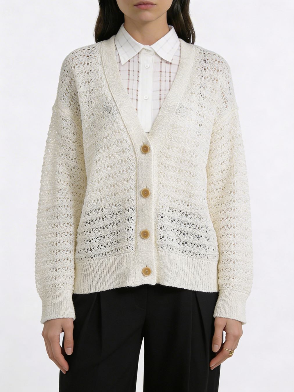 Купить Кардиган LORENA ANTONIAZZI