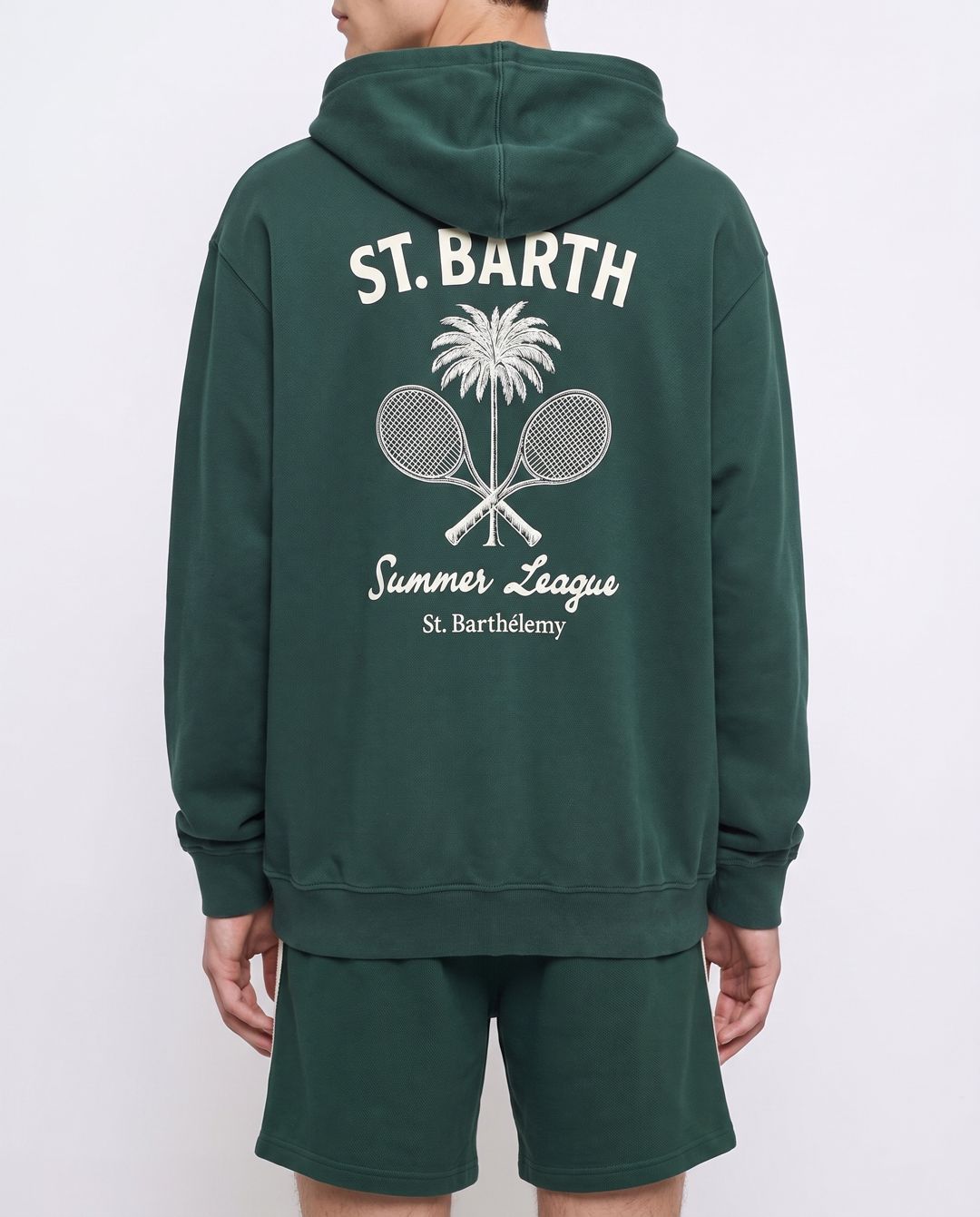 Купить Кардиган MC2 SAINT BARTH